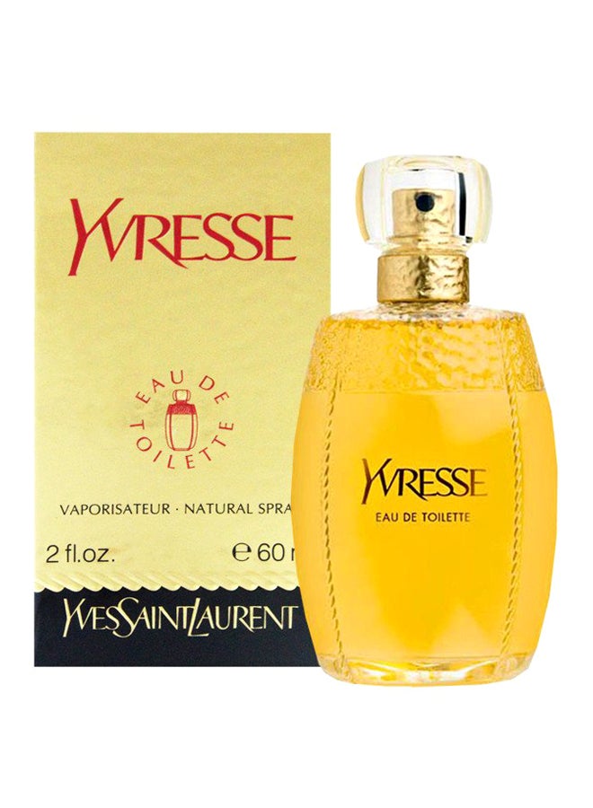 Yvresse EDT 60ml