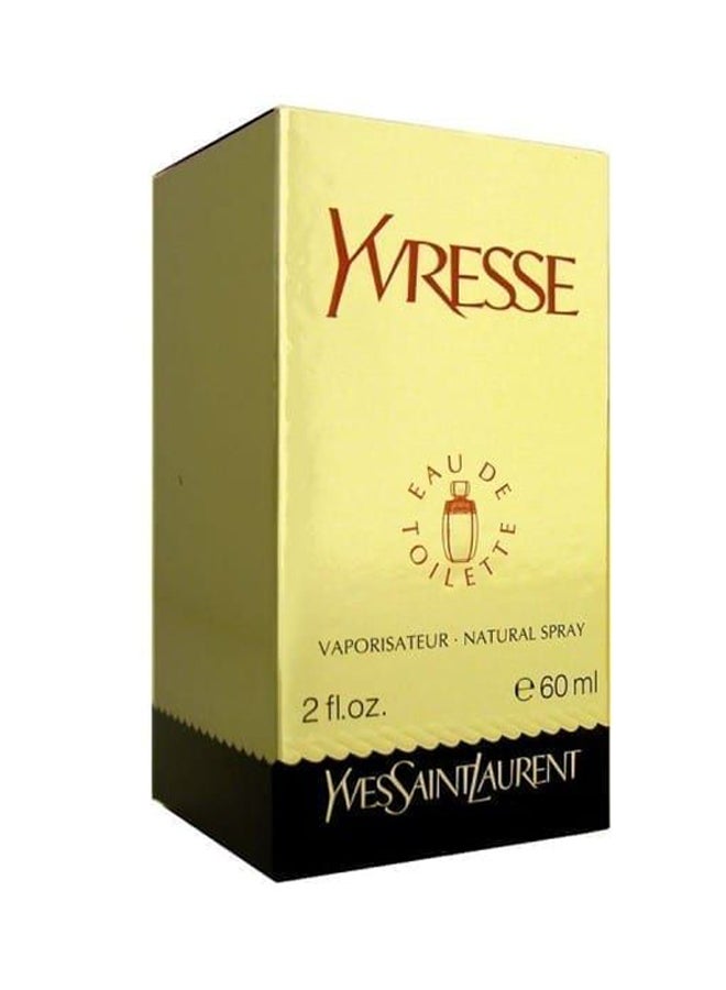 Yvresse EDT 60ml