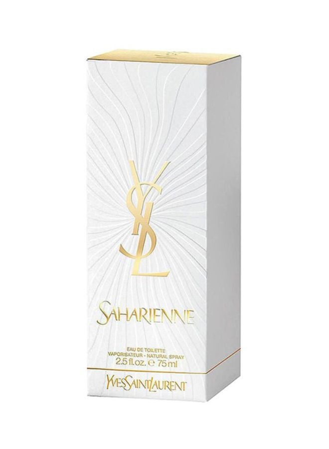 Saharienne EDT 75ml