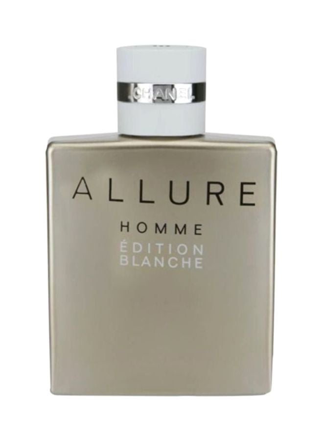 Allure Edition Blanche EDT 100ml