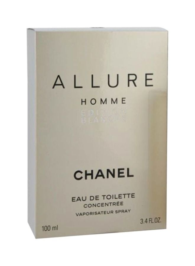 Allure Edition Blanche EDT 100ml