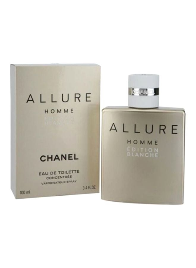 Allure Edition Blanche EDT 100ml