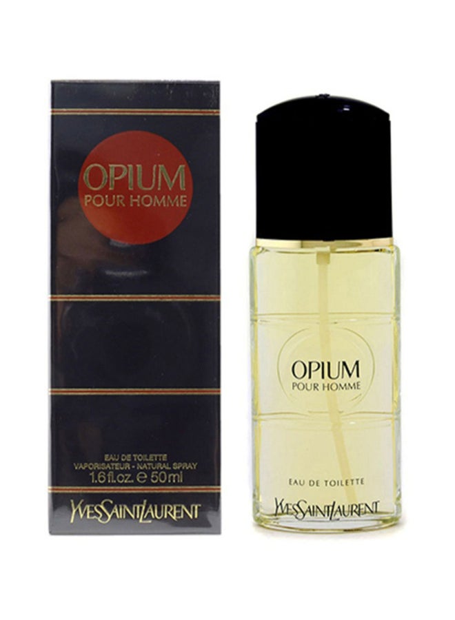 Opium EDT 50ml