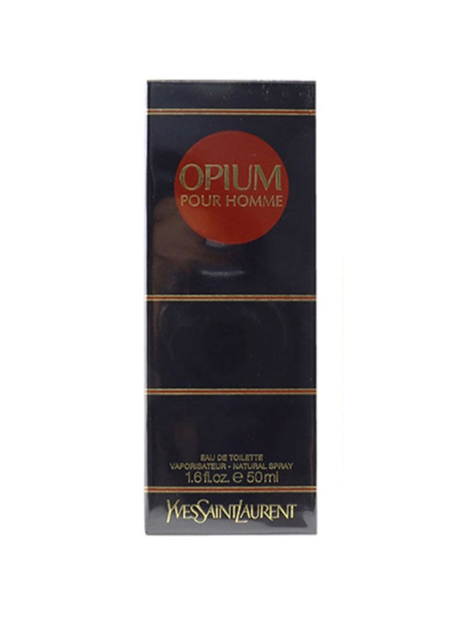 Opium EDT 50ml