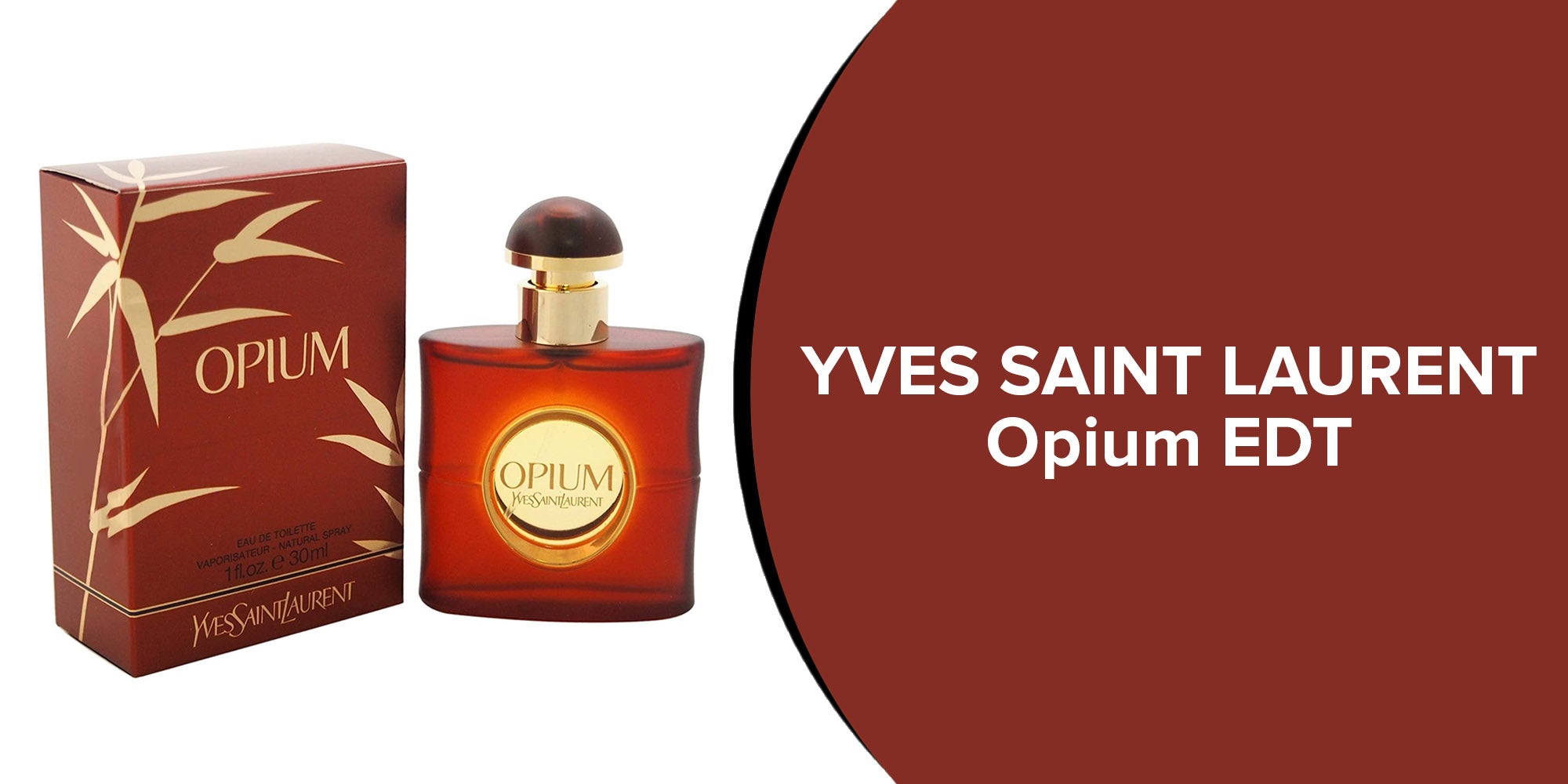 Opium EDT 30ml