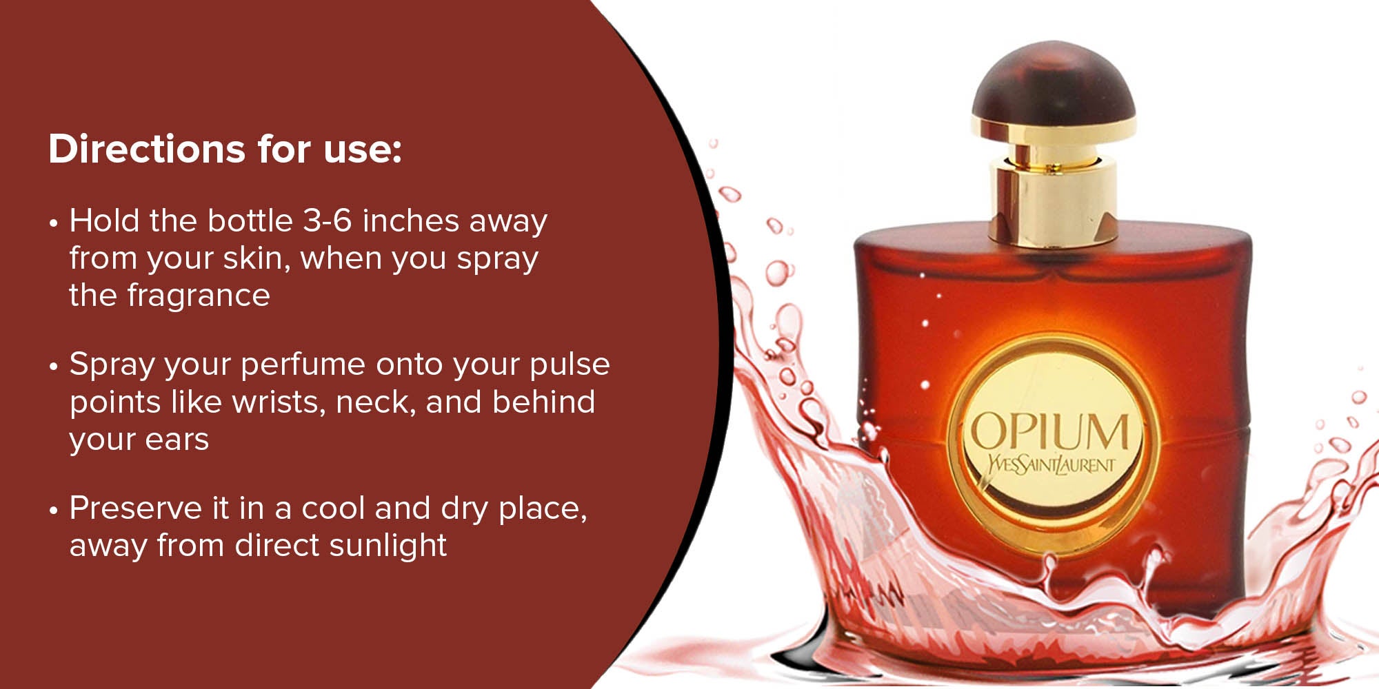 Opium EDT 30ml