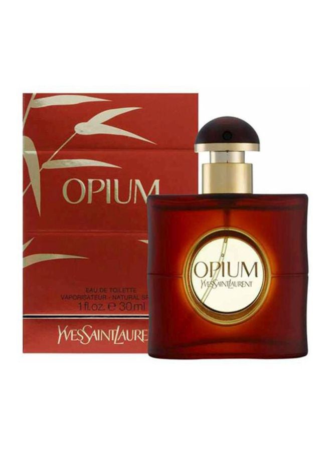 Opium EDT 30ml