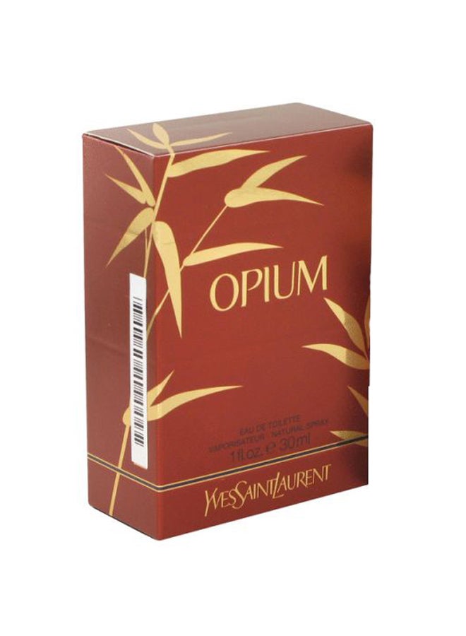 Opium EDT 30ml