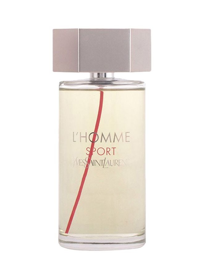 L' Homme Sport EDT 200ml