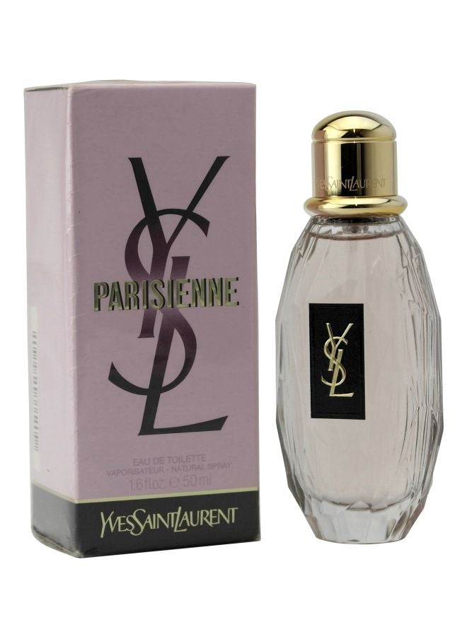 Parisienne EDT 50ml