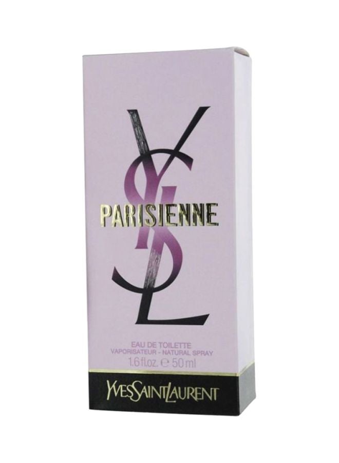 Parisienne EDT 50ml