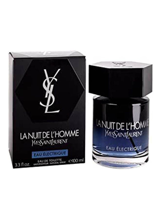 Bleu EDT 100ml