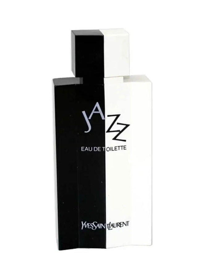 Vintage Ysl Yves Saint Laurent Jazz EDT 125ml