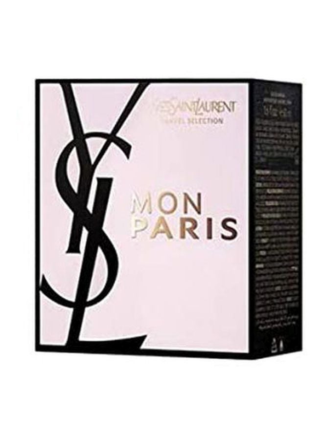 Mon Paris Gift Set Parfum 1x 90, Body Lotion 1x 50ml