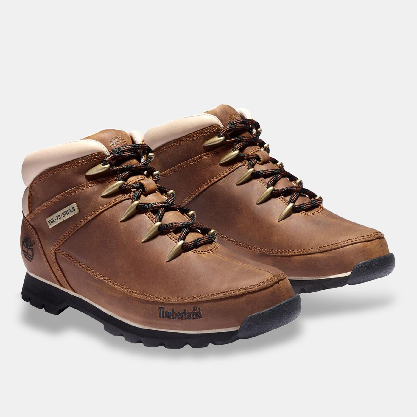 Men's Euro Sprint Mid Boots