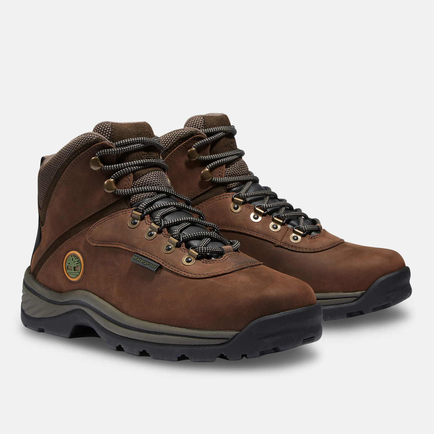 Men's Ledge Mid Waterproof Hiking Boots