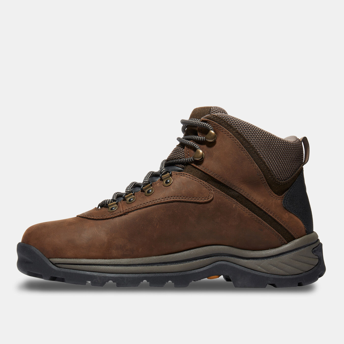 Men's Ledge Mid Waterproof Hiking Boots