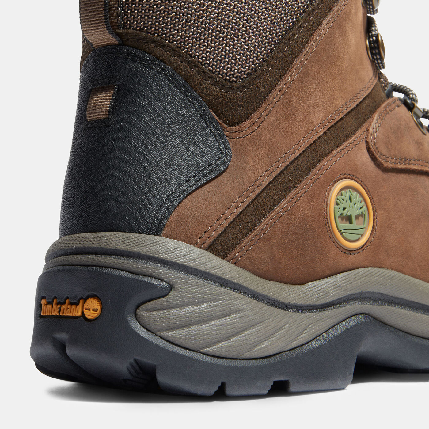 Men's Ledge Mid Waterproof Hiking Boots