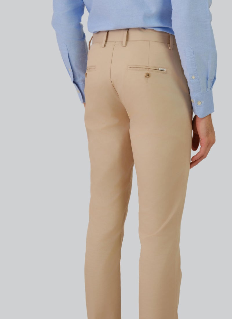 Af Slim Sport Chinos