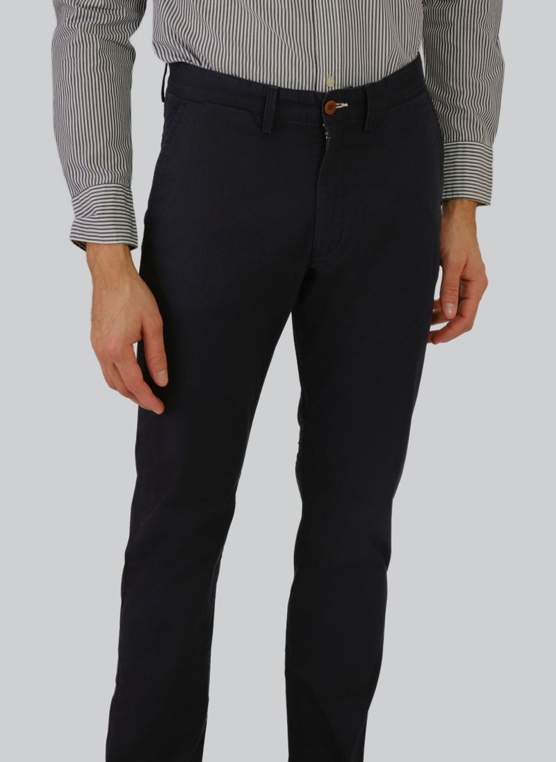 Af Tapered Stretch Twill Chinos