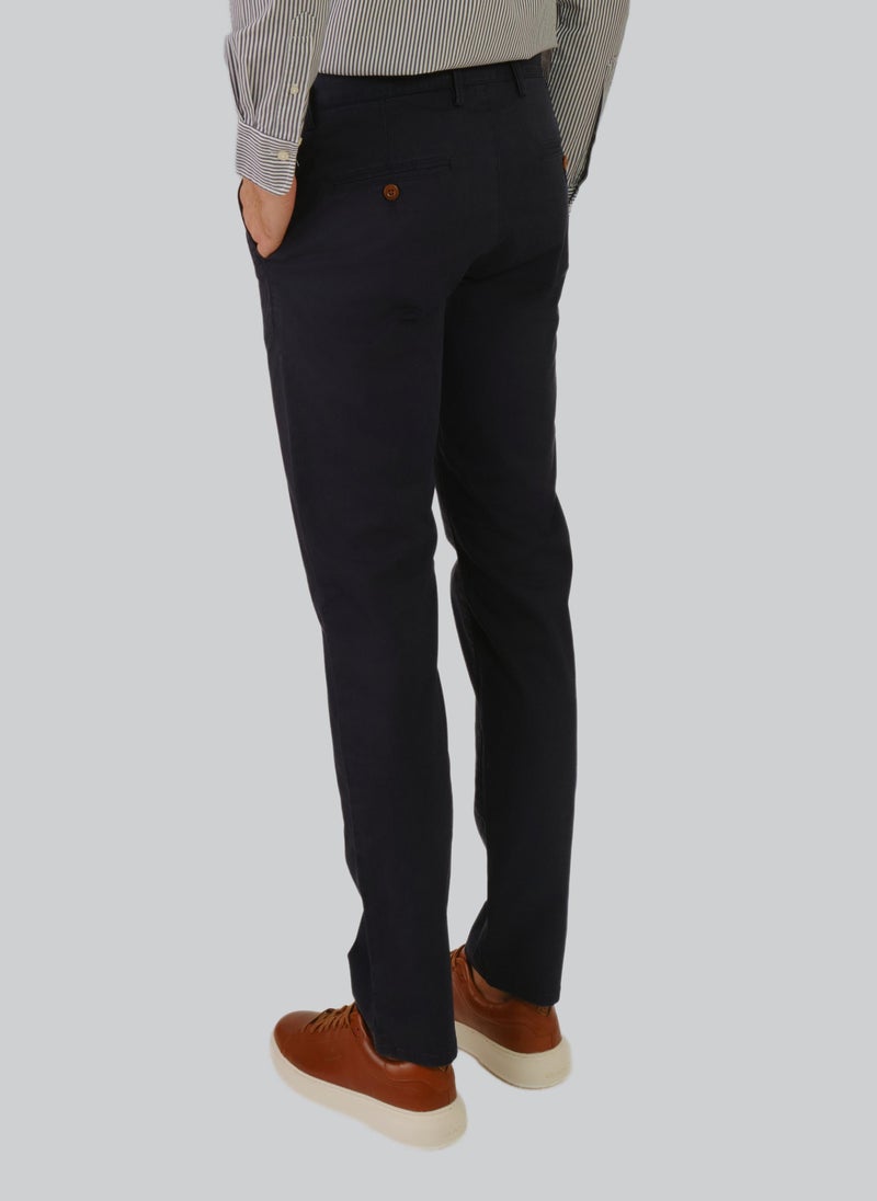 Af Tapered Stretch Twill Chinos