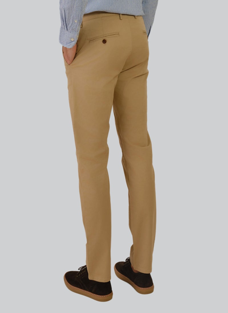 Af Tapered Stretch Twill Chinos