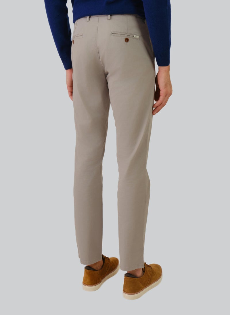 Af Tapered Stretch Twill Chinos