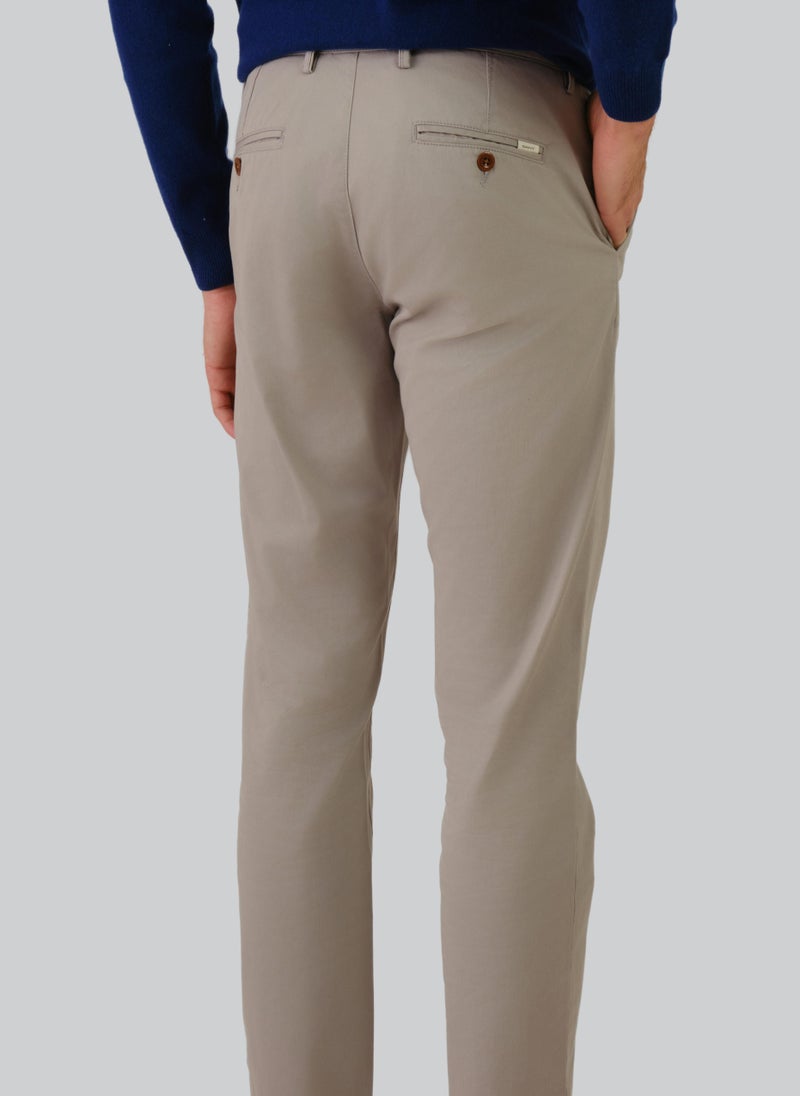 Af Tapered Stretch Twill Chinos