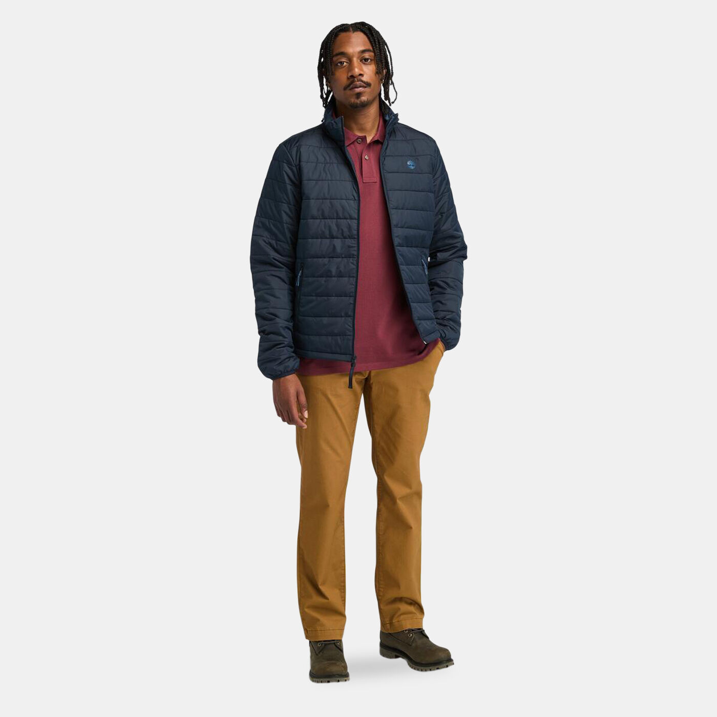 Men's MT Eastman Puffer Jacket