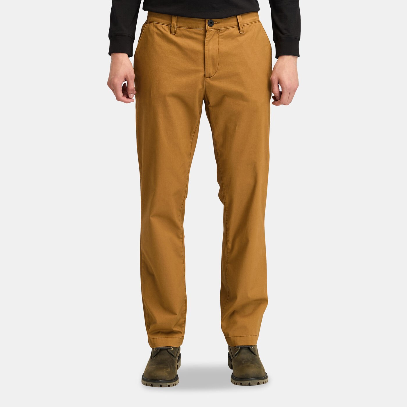 Men's Squam Lake Stretch Twill Chino Pants