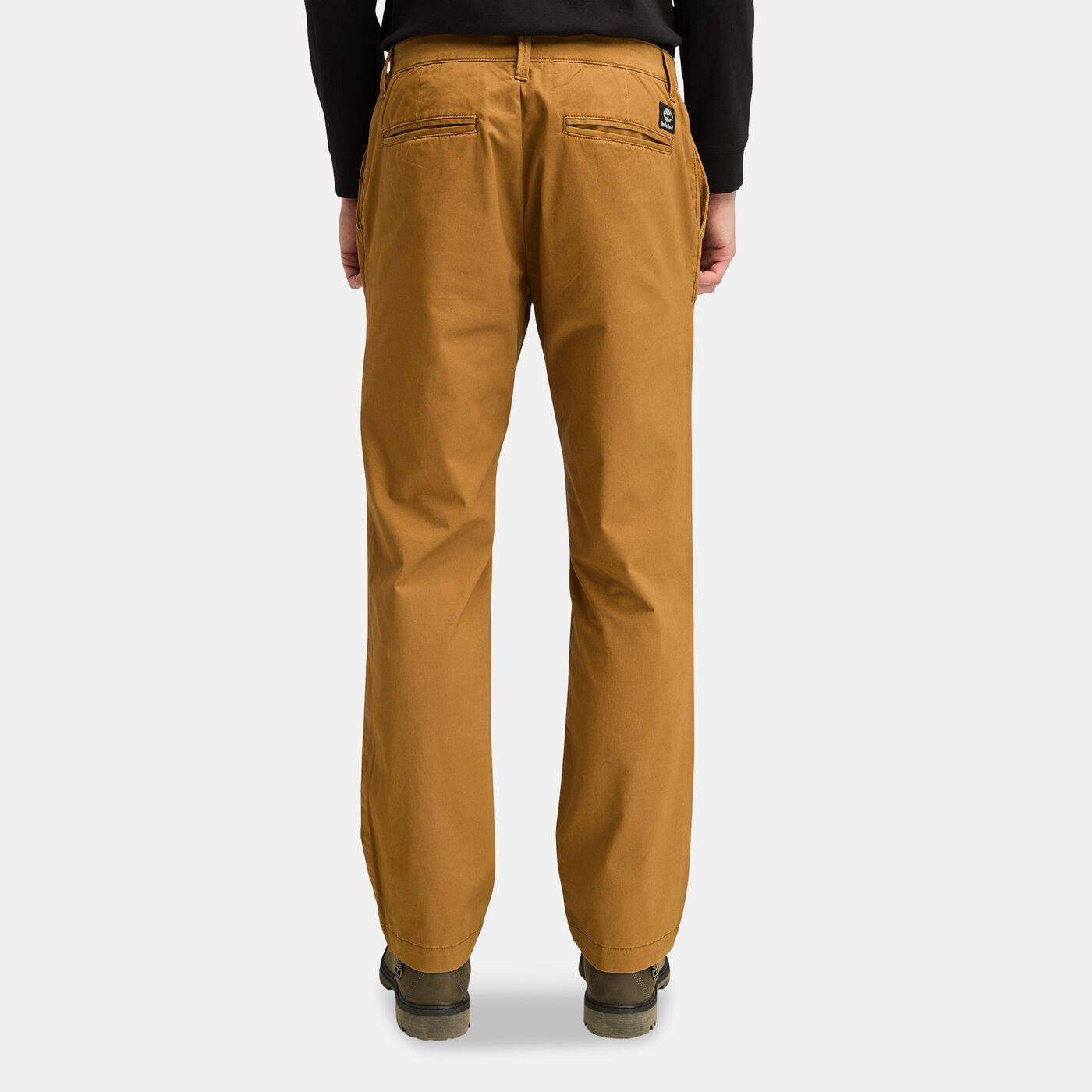 Men's Squam Lake Stretch Twill Chino Pants