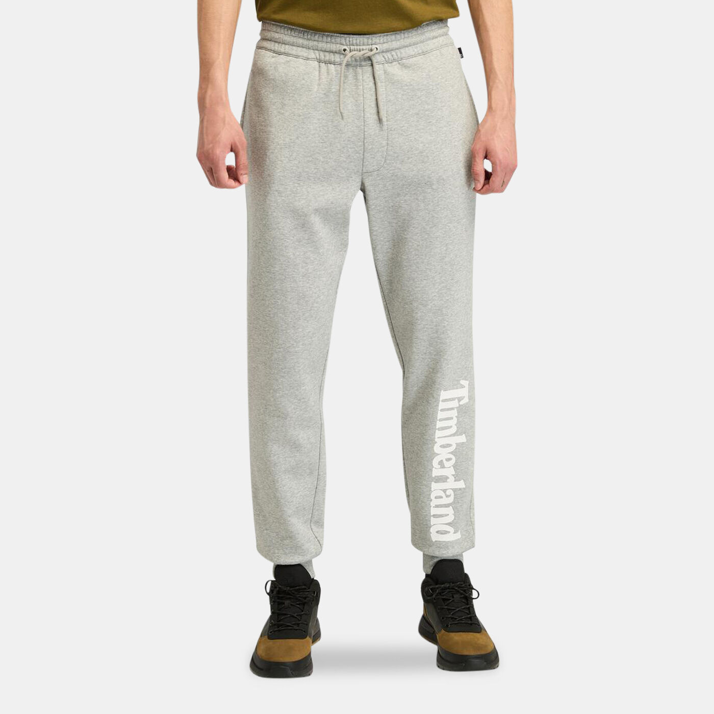 Men's Wordmark Logo Sweatpants