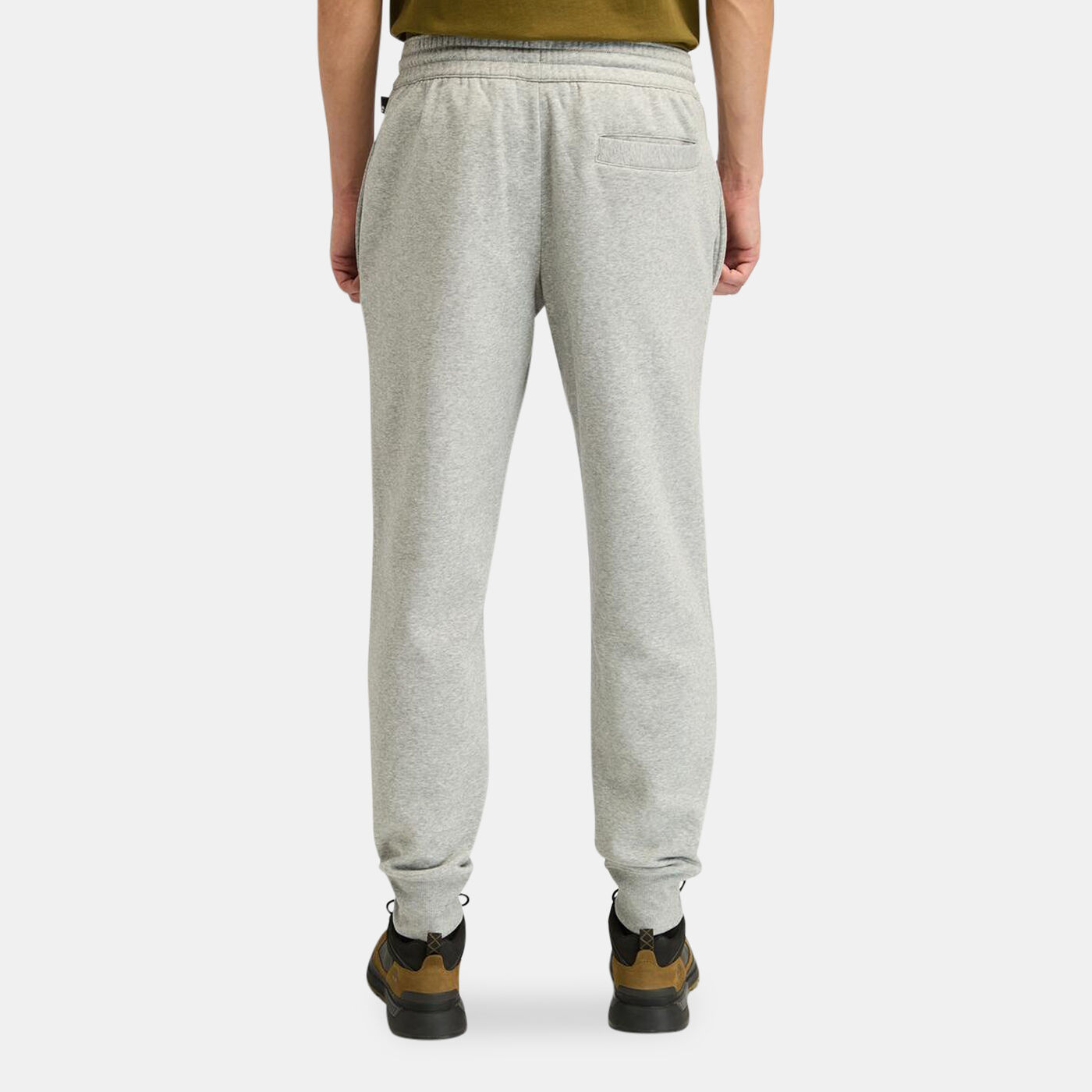 Men's Wordmark Logo Sweatpants