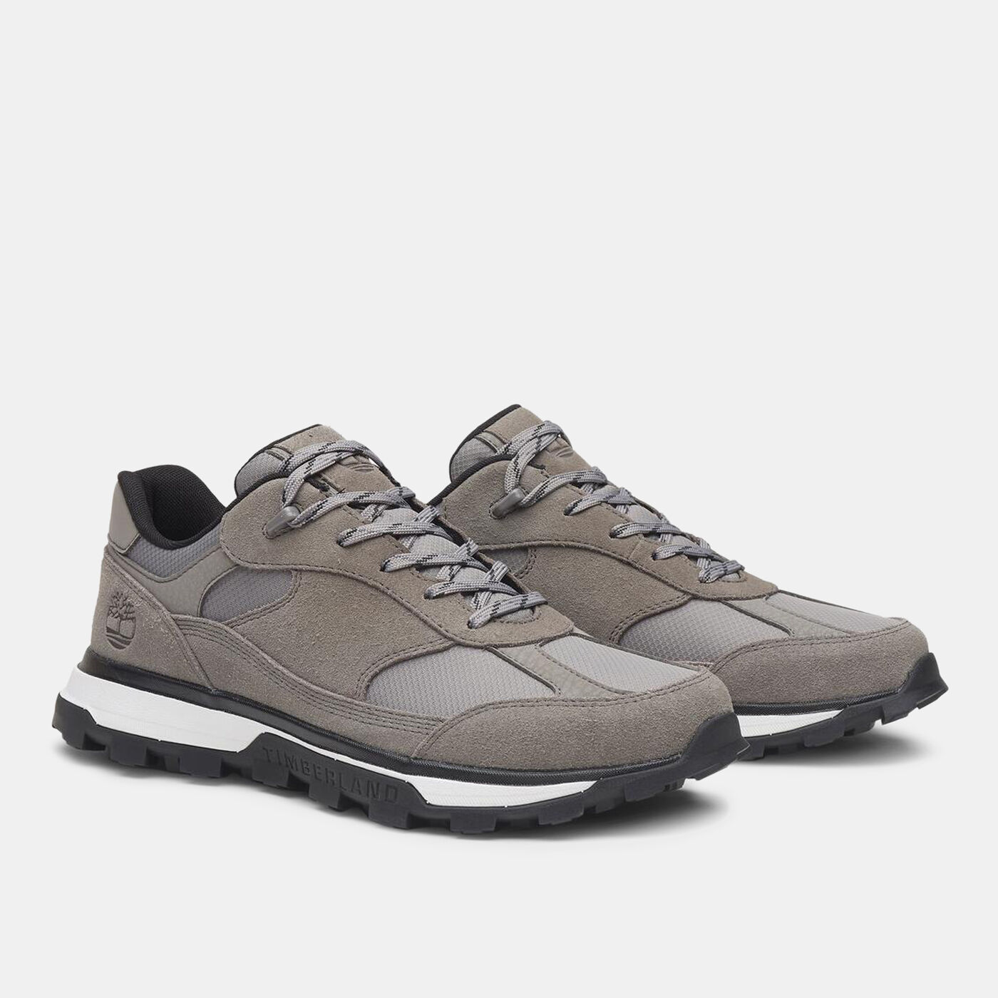 Men's Treeline Low Shoes