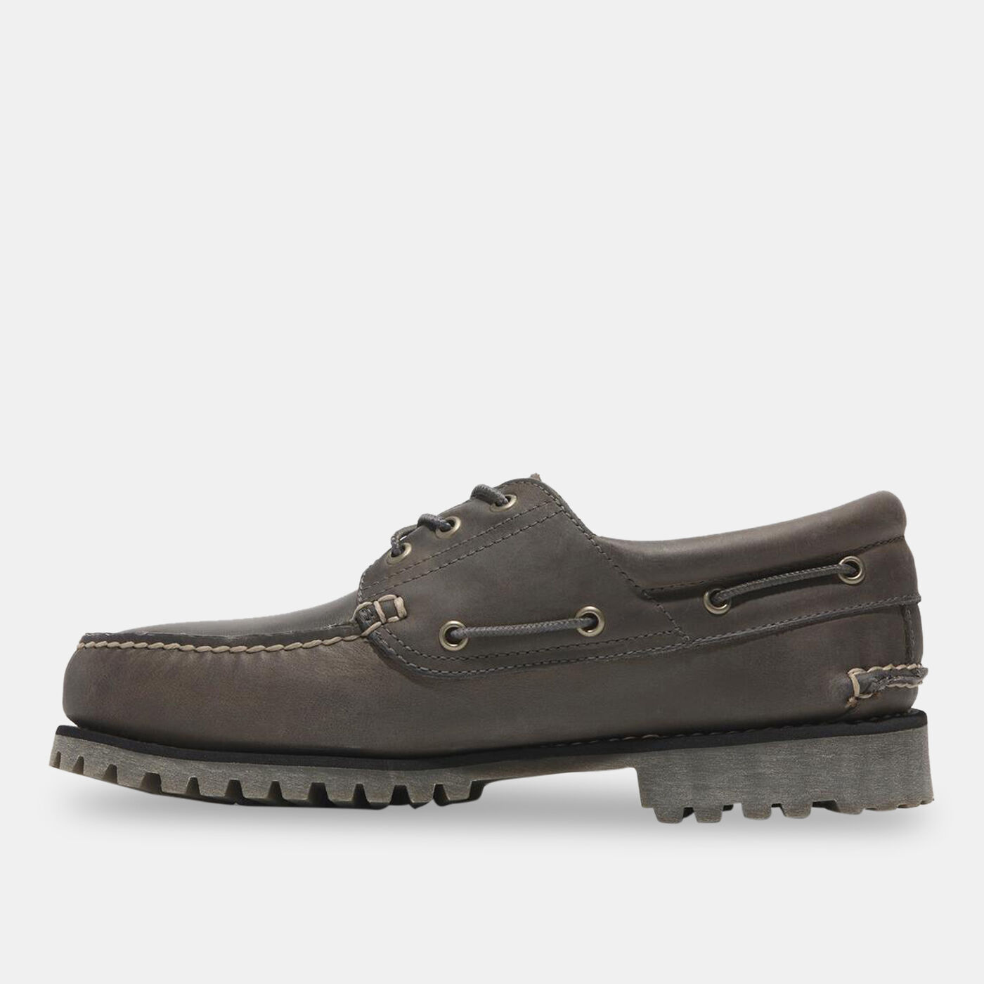 Men's Authentic Boat Shoes