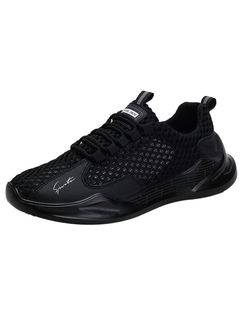 Breathable Mesh Sport Shoes