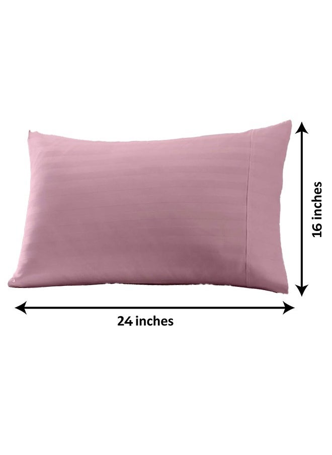 3-piece Bedding Set Includes 2 Premium Bed Pillows & 1 Full-Body Pillow for Adults, Breathable & Ideal for Side Sleepers with Polyester Filling & Soft Cotton Cover, Available in Multiple Colors