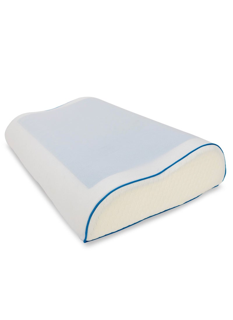 Ultimate Contour Gel Pillow