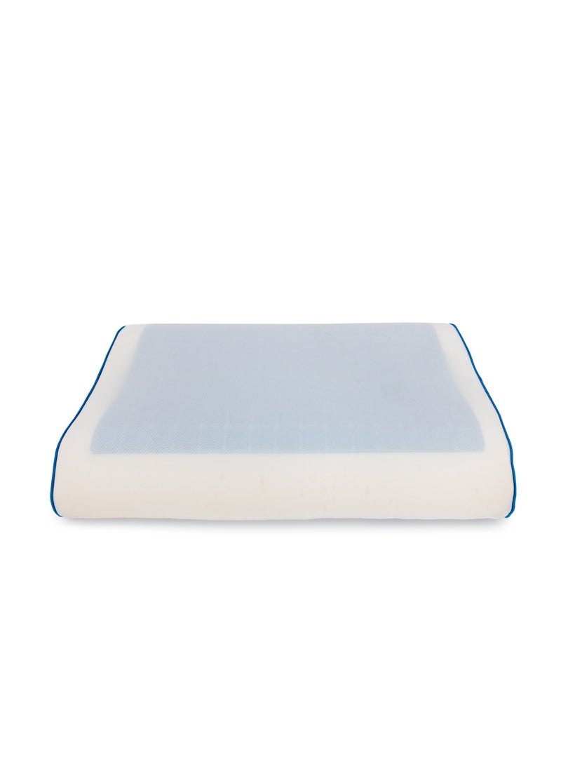 Ultimate Contour Gel Pillow