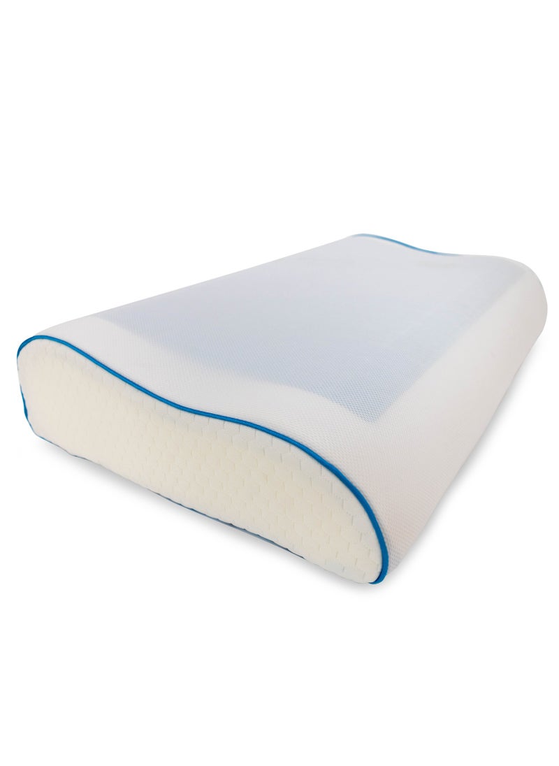 Ultimate Contour Gel Pillow