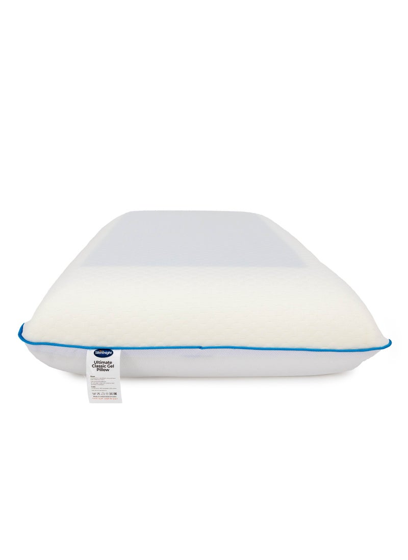 Ultimate Classic Gel Pillow