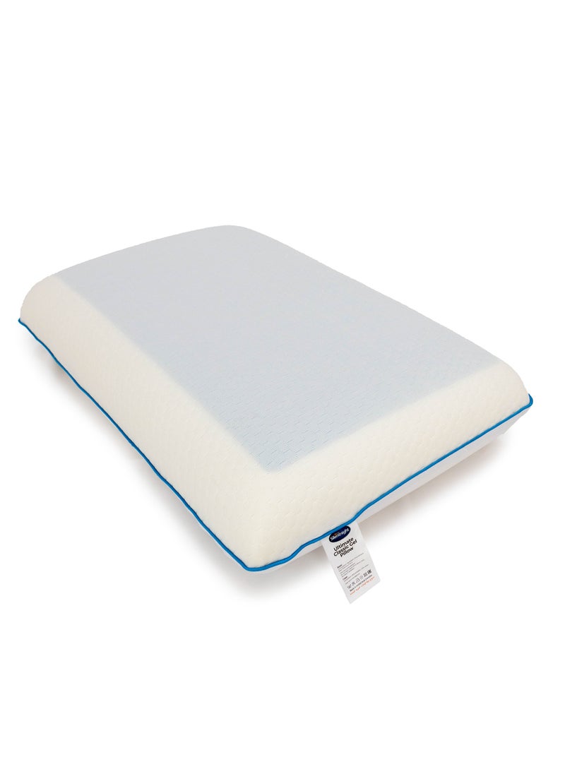 Ultimate Classic Gel Pillow