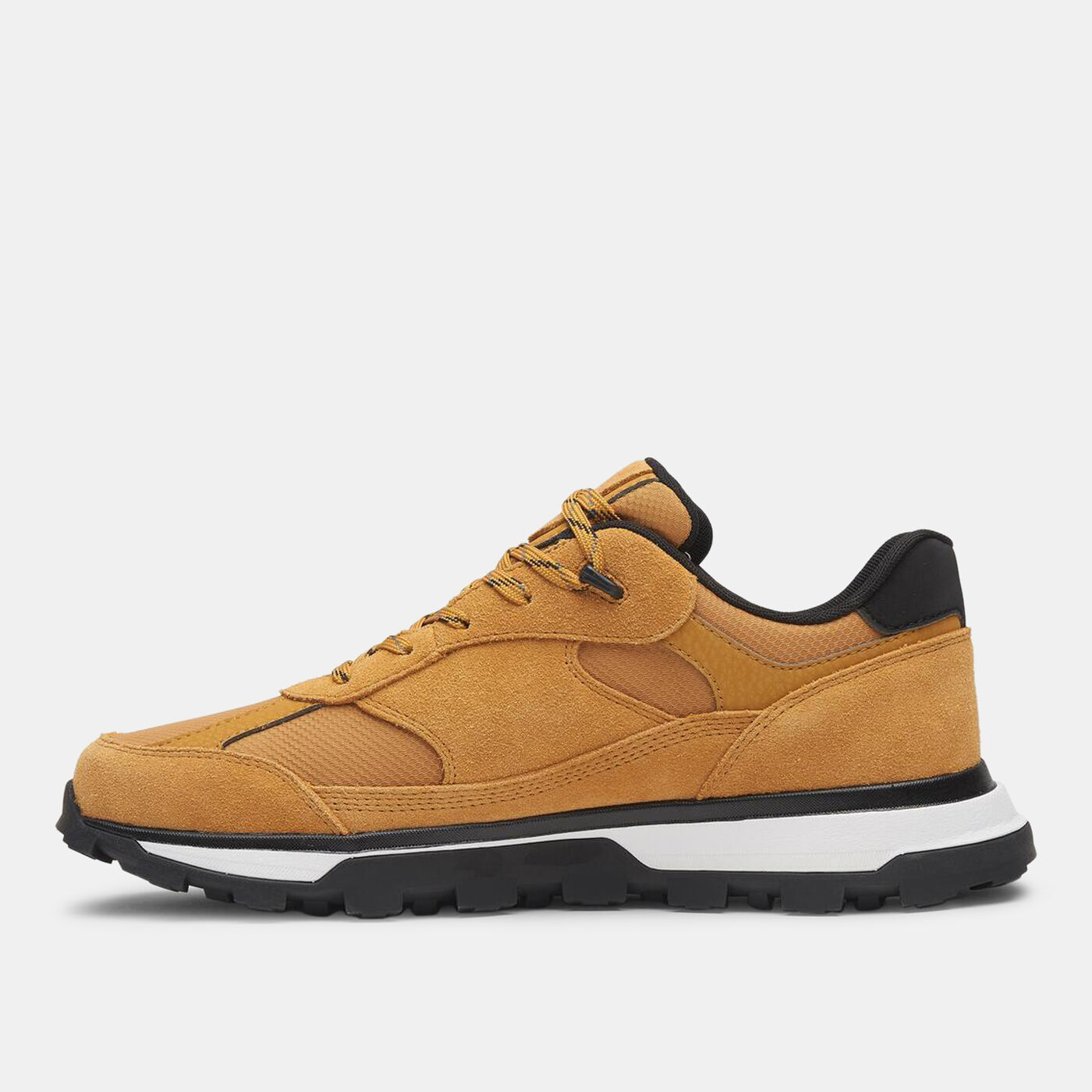 Men's Treeline Low Shoes