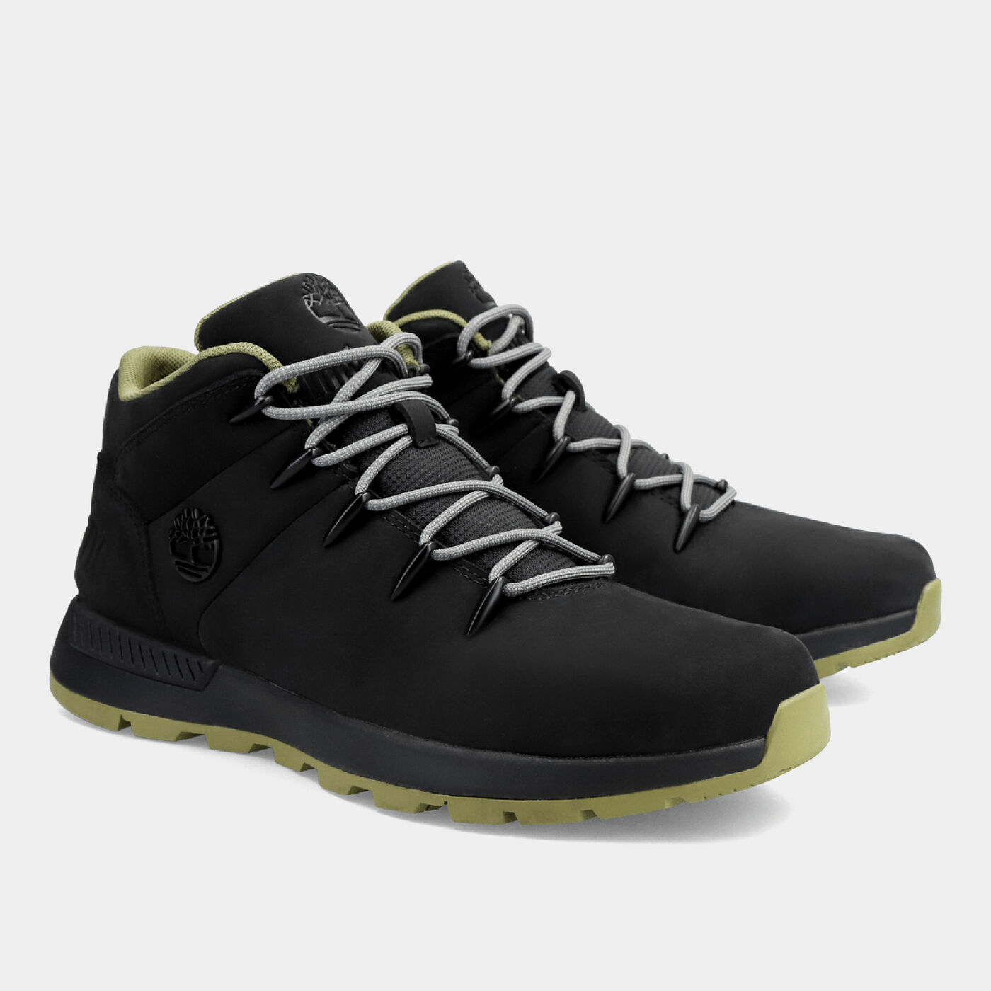 Men's Sprint Trekker Mid Shoes