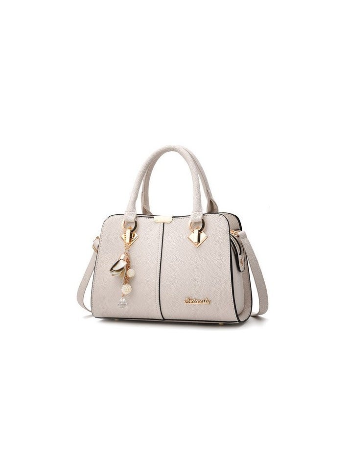 Women's Bag 2023 New High-End atmosphere Fashion Women's Bag Trendy Shoulder Hanger bag (abroad