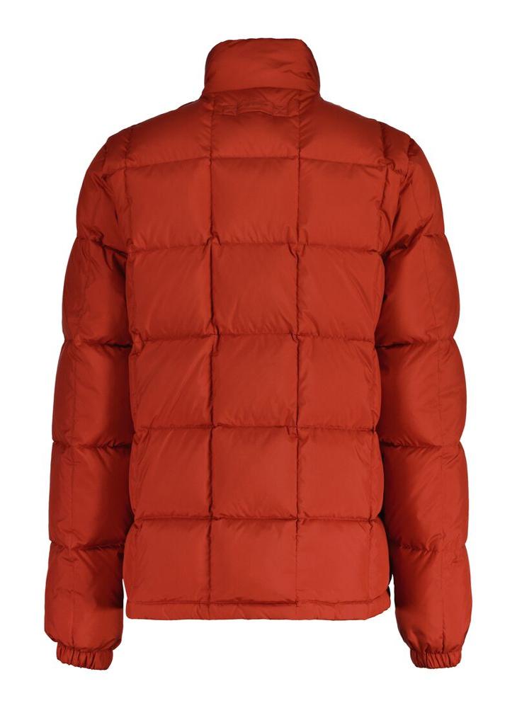 Mid Down Jacket