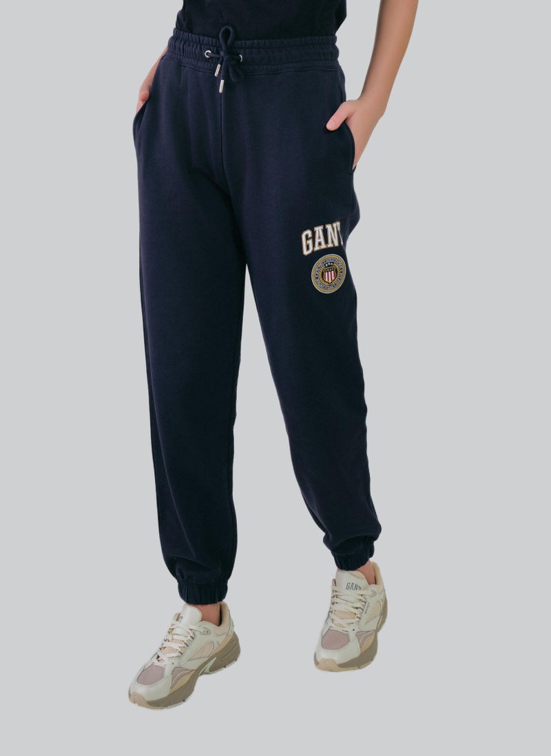 Crest Shield Sweat Pants