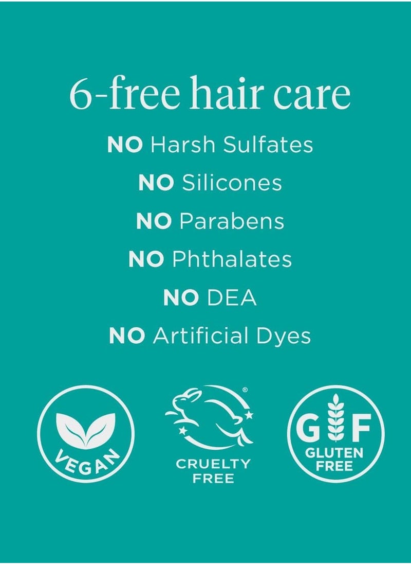 Destined For Density MegaStrength plus Caffeine plus Biotin Peptide Density Serum Increases Hair Thickness and Density Fast Absorbing and Non Greasy Vegan Phalate and Paraben Free 45ml