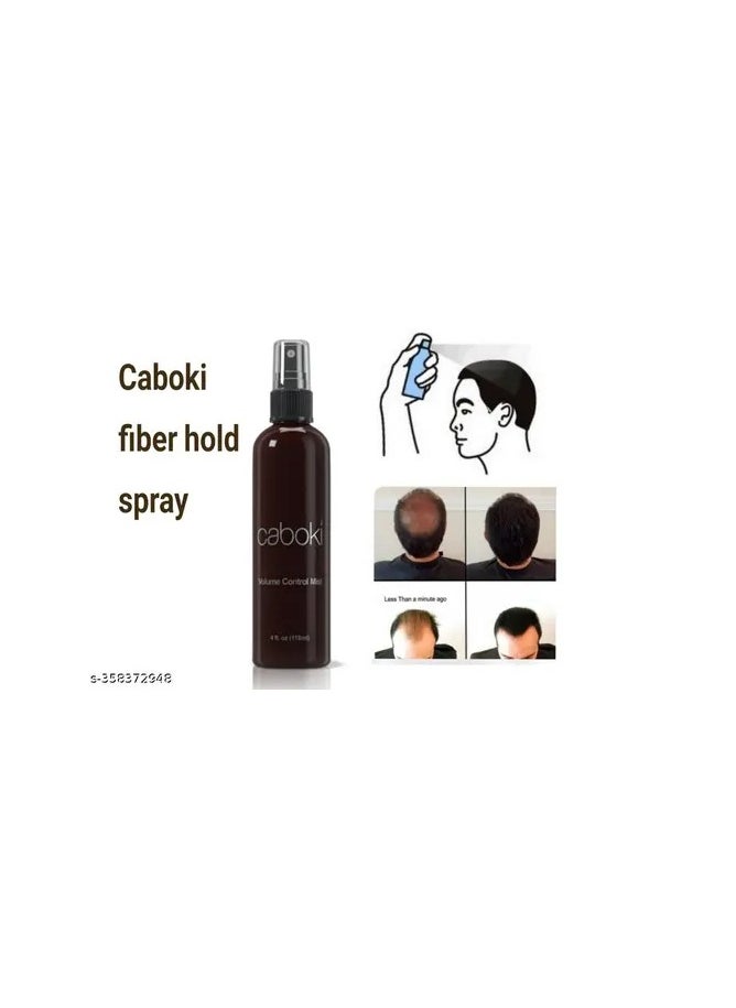 Volume Control Mist 118ml