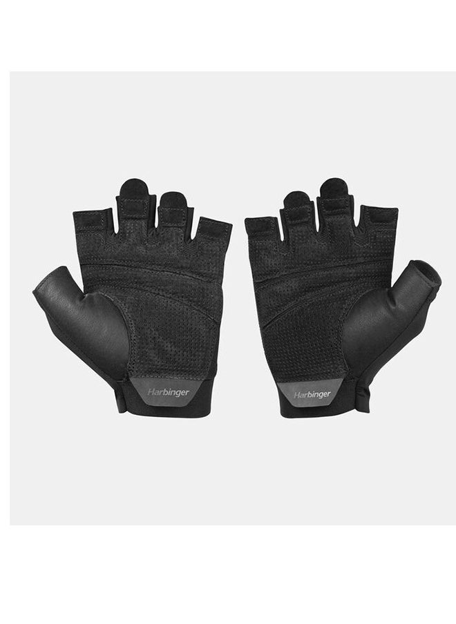 Harb Flexfit 2.0 Glove Unisex Black